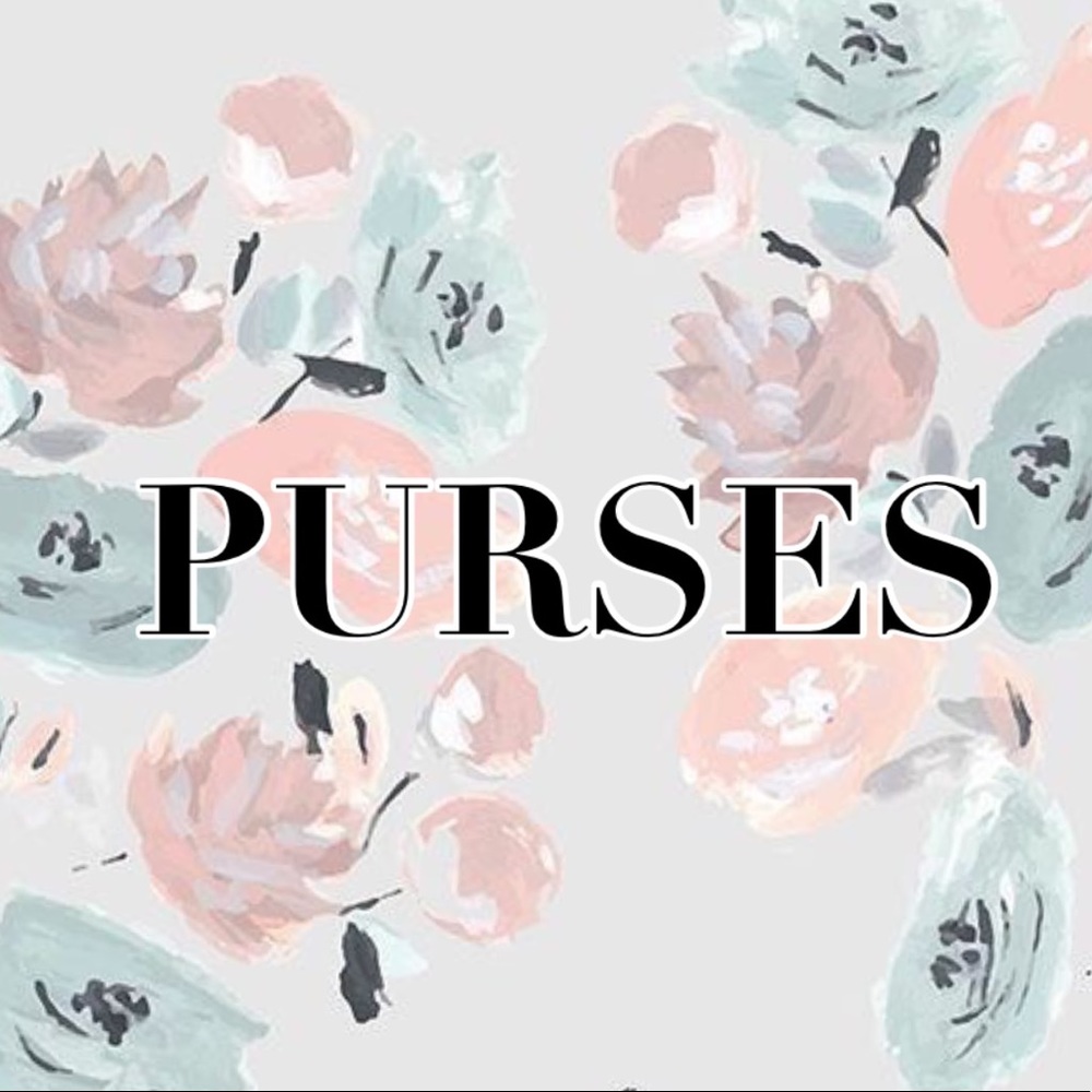 ✨purses for sale✨